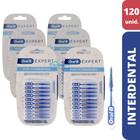 Pick Interdental Expert Oral-B 120 unidades - OralB