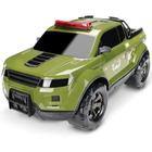 Pick-Up Force Militar 0993 - Roma - Roma Brinquedos