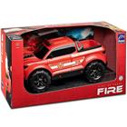 Pick-up infantil force fire roma ref:0992