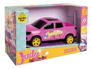 Pick Up Judy Princesa Samba Toys Menina