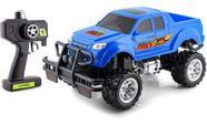 Carrinho Controle Remoto 4X4 Monster TRUCK Twistcar Gira RC - Polibrinq -  Carrinho de Controle Remoto - Magazine Luiza