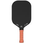 Pickleball Paddle CZRR Superfície de fibra de carbono Honeycomb Core