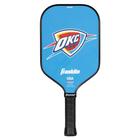 Pickleball Paddle Franklin Sports NBA Oklahoma City Thunder