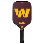 Pickleball Paddle Franklin Sports NFL Washington Commanders