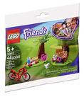 Picnic Park LEGO Friends - Sacola com 44 peças