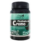 Picolinato de Cromo 120cps 450mg Duom