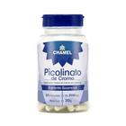 Picolinato de Cromo (500mg) 60 Cápsulas - Chamel