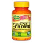 Picolinato De Cromo 500Mg 60 Cápsulas