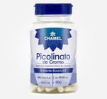 Picolinato de Cromo 550 mg.  60 cápsulas - Chamel