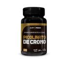 Picolinato De Cromo (60 Cápsulas) 280Mg - Apisnutri