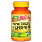 Picolinato de cromo 60caps 550mg unilife - Unilife