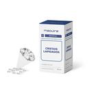 Piercing Dental 10 Cristais Lapidados 1.8mm - Bm4