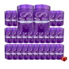 Pierry Lohan Gel Cera Hidratante 500G Caixa 32 Gel Cera 500G