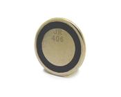 Piezo Elétrico Cerâmico 20mm 1.7MHz GFN20-17