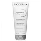 Pigmentbio Foaming Cream Sabonete Esfoliante Clareador 200Ml