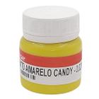 Pigmento Amarelo Candy (20 g)