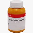 Pigmento Amarelo Ouro 0,100 Kg