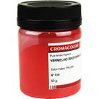 Pigmento Artístico 120 Vermelho Diketopirrole Cromacolor 50g