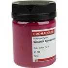 Pigmento Artístico Cromacolor 50g 122 Magenta Quinacridona