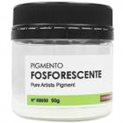 Pigmento Artístico Cromacolor Fosforescente 50g