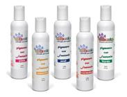 Pigmento Cachorro E Gatos Tchuska Varias Cores Unidade 140ml