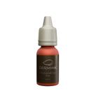 Pigmento Dermink 10ml Para Micropigmentação - Várias Cores