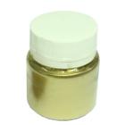 Pigmento Dourado Fluorescente 15 g