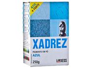 Corante Liquido Tinta Xadrez Amarelo Azul Branco Laranja Marrom Violeta  Preto Verde Bisnaga 50ml - MAZA - Corante para Tinta - Magazine Luiza