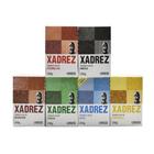 Pigmento Po Xadrez Marrom 250g 67938