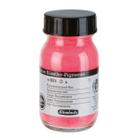 Pigmento Fluorescente em Pó Schmincke 100ml S2 Fluores Red