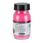 Pigmento Fluorescente em Pó Schmincke 100ml S2 Pink