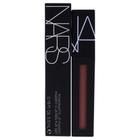 Pigmento labial NARS Powermatte American Woman Makeup