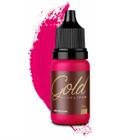 Pigmento Lips Mag Gold 5ml p/ Micro Labial - Escolha a Cor