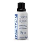 Pigmento Liquido 50ml diversas Cores - Chemicolor