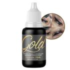 Pigmento Mag Color Gold 15ml Escolha a Cor