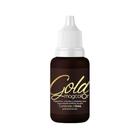 Pigmento Mag Color Gold 15ml