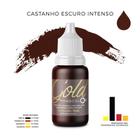 Pigmento Mag Color Gold 5ml Micropigmentação - Escolha a Cor