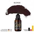 Pigmento Mag Color Gold Brown 10ml - Blonde