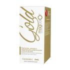 Pigmento magcolor gold - castanho claro 5ml