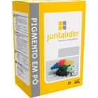 Pigmento Po Juntalider Preto 250G