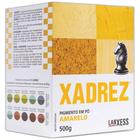 Tinta Xadrez 500g Amarelo Globo, Magalu Empresas