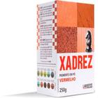 Pigmento Po Xadrez Vermelho 250G 68039