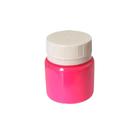 Pigmento Rosa Fluorescente Em Pó Redelease 15 gr