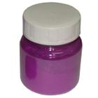 Pigmento: Roxo Fluorescente 15 g