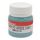 Pigmento Verde Candy (20 g)