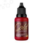 Pigmentos Mag Color Gold Line Lips - 10ml