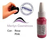 Pigmentos Marilyn Cosméticos Micropigmentação 15ml