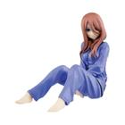 Pijama Anime Quintuplets - Figuras Nakano Ichika, Nino, Miku, Yotsuba e Itsuki