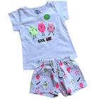 Pijama Bebê 46502 - Pulla Bulla