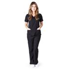 Pijama Cirúrg. Scrub Conjunto Hospit. Unissex PH04 - 1